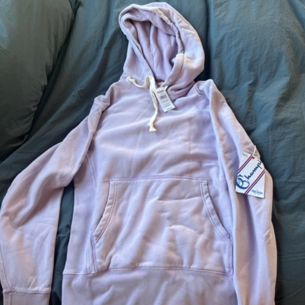 Todd Snyder Midweight Popover Hoodie - size small - New with tags